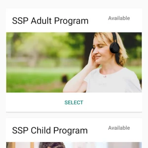 Safe and Sound Protocol